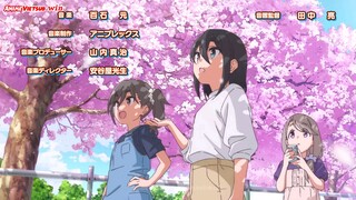 Mono Weekend Animation Tập 04 Vietsub