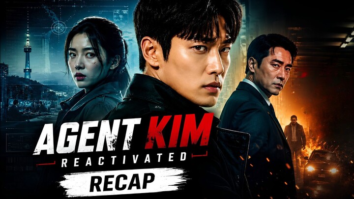 The 'Weak' Accountant Was a North Korean Assassin All Along