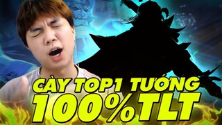 Đây Là Vị Tướng Duy Nhất Có 100% TLT Của ADC Tại Rank Thái