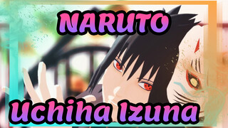 [Naruto|MMD]Uchiha Izuna-Gimme×Gimme