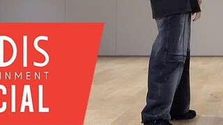 ซ้อมเต้น TWS '3D' (KCON LA 2024 ver.) |. นักร้องต้นฉบับ: จองกุก