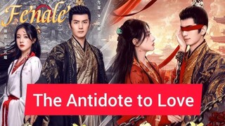24/24 The Antidote To Love..... 🇨🇳♥️ Fenale