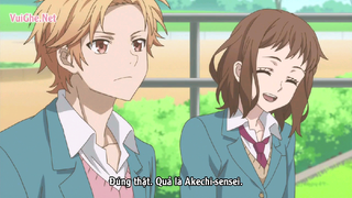 Itsudatte Bokura no Koi wa 10 Centi Datta tập6 (phần 3/3) (End)