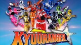 KYUURANGER EPISODE 11 BAHASA INDONESIA