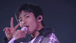 点就看大型杰尼斯杂技男团整活现场