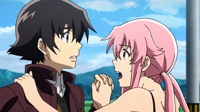 Future Diary