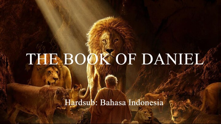 Book Of Daniel - 2013 - hardsubbed Bahasa Indonesia