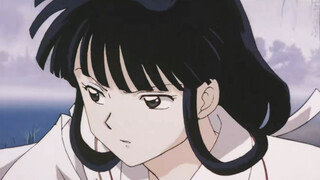 【桔梗】强大，高洁，美丽的巫女大人！