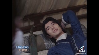 [ TIK TOK ] Tổng hợp tik tok hài hước của phim Hữu Phỉ // Triệu Lệ Dĩnh * Vương Nhất Bác 😆😆