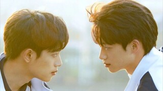 Stay With Me ( Eps 3 - Sub Indo )