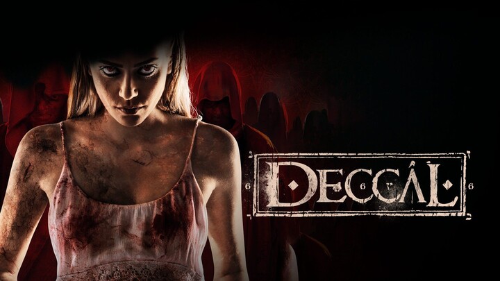 Deccal (2015) Sub Indo