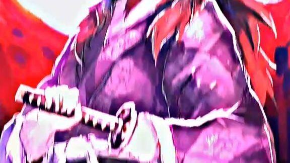 teknik pernafasan pedang bulan