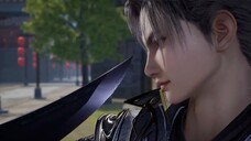 Twins Martial Spirit Eps 8 Sub Indo Best HD