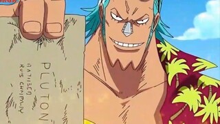 Mối liên hệ giữa tiếng trống giải phóng và Nika! part 3 - Phân Tích OP Top Manga