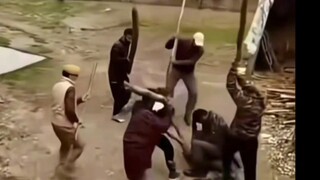 Tindakan darurat untuk menghindari bahaya