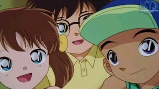 Aoyama Gosho Short Stories Episode 4 Subtitle Indonesia