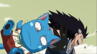 Fairy Tail Episode 88 (Tagalog Dubbed) [HD] Season 3