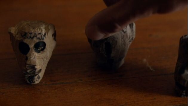 A Dark Foe (2020) Bengali Dubbed Horror Movie