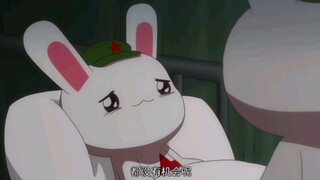 【那兔】第一次参加配音大赛就拿了第一……