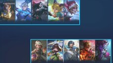 RECAP Komik Mobile Legends