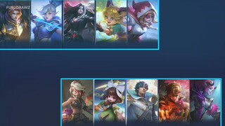 RECAP Komik Mobile Legends