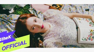 [WJSN] Music video of "BUTTERFLY"
