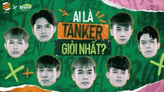 Ai là Tanker Giỏi Nhất!? | Yomost VFL Spring 2022