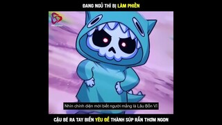 Review Truyện: Người Trên Vạn Người - Tập 25