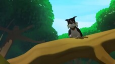 Pada Zaman Dahulu S03E08 - Anjing dan Bayang Bayang