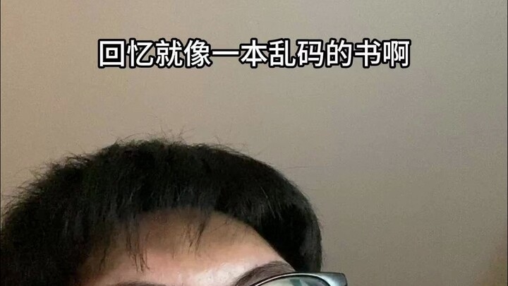 The questions I once had about her, I ended up answering myself years later.