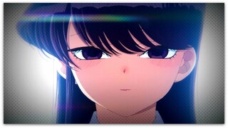 *Komi-san Noises Compilation* Part 2「Komi can't communicate 2nd」| 「古見さんは、コミュ症です。 2」