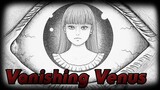 "Junji Ito's Vanishing Venus" Animated Horror Manga Story Dub and Narration