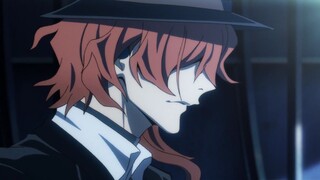 [MAD|Bungo Stray Dogs]Character Song For Nakahara Chuuya