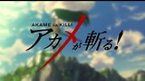 Akame Ga Kill - OP1|Skyreach |AMV|