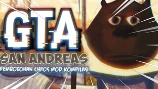 GTA San Andreas Pembodohan (Eps. 1)