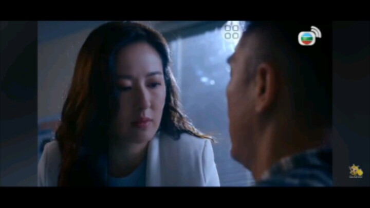 Phim tvb:BIỆT ĐỘI TÀNG HÌNH Tập 16