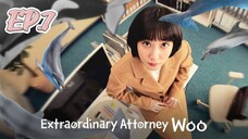 EP.7 - Extraordinary Attorney Woo (2022) EngSub