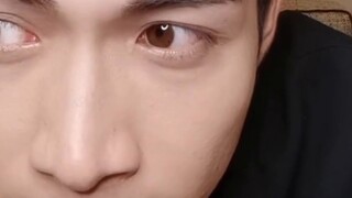 [Xinbinle] Zhang Binbin menanggapi siaran langsung dan mengatakan bahwa dia pasti akan bekerja sama 