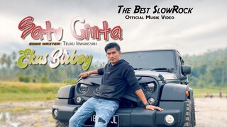 Ekas Birboy - Satu Cinta (Official Music Video) Lagu Slow Rock Melayu Terbaru 2024