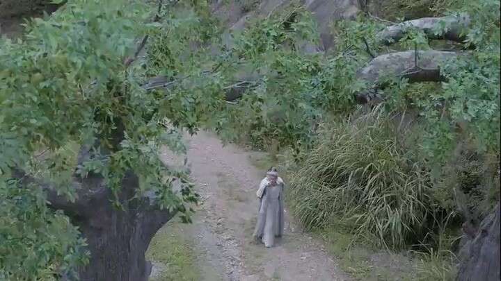 Miss the dragon episode 30