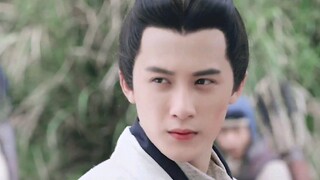 [Tan Jianci | Cao Pi] Anh từng là một chàng trai trẻ có khí chất cao, một kẻ điên cuồng yêu em gái m