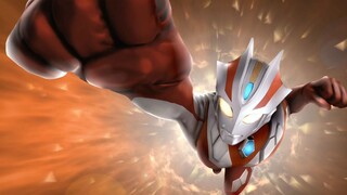 [Tự chế] Hoạt hình chuyển đổi Ultraman Xeno