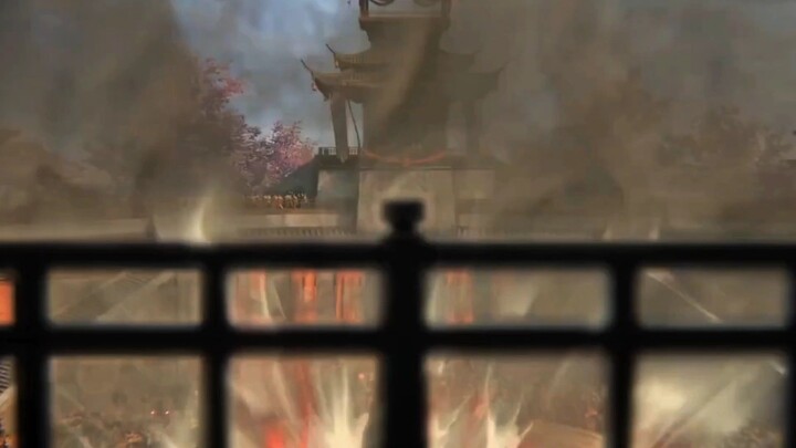 The Gate of Mystical Realm. Episode 08. Sub.Indo Part.3