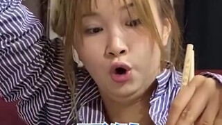 เปรี้ยวจังเลย ฮ่าๆ
