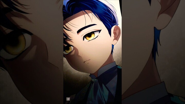 P2/P2🥀He learned that...his parents will never come back😢#manga #shortsvideo#love#viral#shortvide