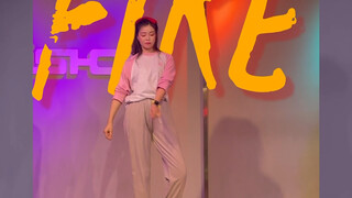 [Sister Legs] The dance that mom promised you is here! Relax before bed on the weekend! Thank you fo