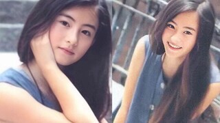 [Cecilia Cheung] Saya sudah menjadi orang penting di industri hiburan ketika saya baru berusia dua b