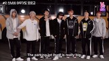 [BTS+] Run BTS! 2017 - Ep. 24 Behind The Scene