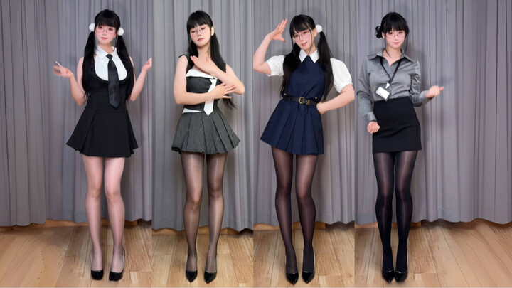 Bên A: Tôi muốn màu đen rực rỡ muôn màu!