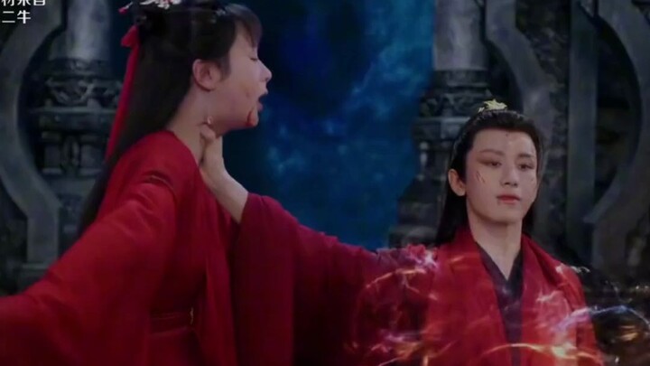Rốt cuộc là bé nào dễ thương thế này – đã dạy cô ấy lồng tiếng kiểu vậy chứ? Haha haha!
